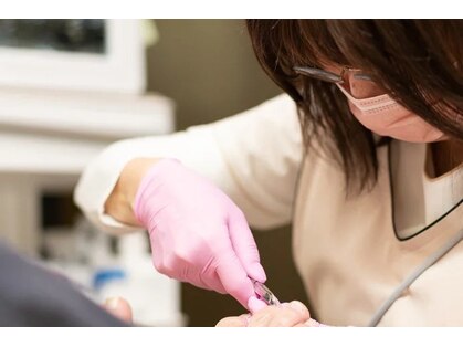 剛腕堂整体院 岡山店の写真