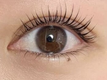 レモン(Lemon)の写真/どんな目元にもフィットするオーダーメイドデザイン♪個室の上質空間でなりたい理想の目元を叶えます◎