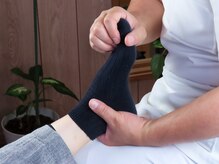 クローバー均整院/STEP５　来店の流れ★