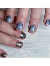 スーリール(Sourire)/◇ネイルデザイン◇