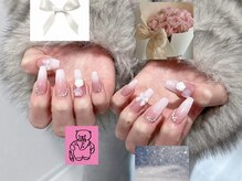 ルネネイル(Lune nail)