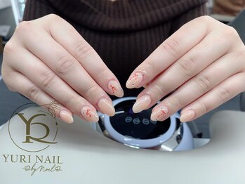 ユリナリタ(YuRi Narita)/