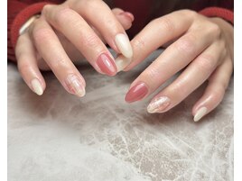 チェック/ツイード