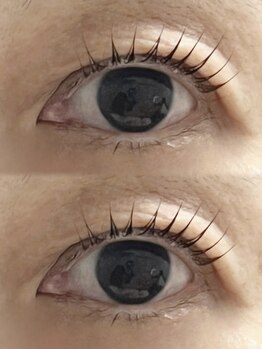 ハウオリ(Hau'oli)/まつげパーマ♪