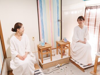 ティダズハグ(TIDA's hug)/