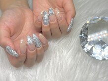 エルネイル 江坂店(L’ねいる)/