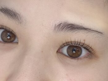 アーツ アイサロン 町田店(arts eyesalon)/まつ毛パーマ