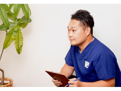 整体院坂原の写真