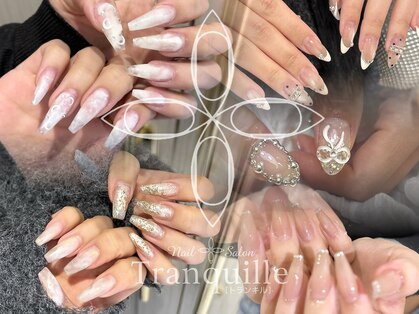 トランキル(Tranquille)の写真