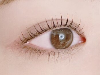 tete.2nd大通の写真/【自然に盛れる、でも印象は変わる。】こだわり抜いた技術力で自分史上最高の目元を実現いたします◎