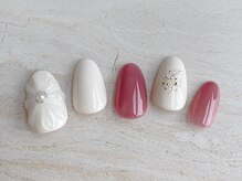 リア 越谷店(lia)/design定額コース￥8,800