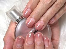 ミルクム(milkum)の雰囲気（ショートネイルも綺麗に♪ コンプレックスある方ご相談ください）