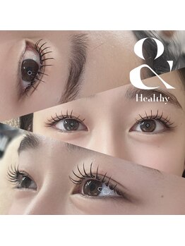 ビジュープラス 松本店(Bijou+)/アンドヘルシー