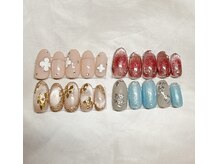 ルヴェール 久屋公園(le verre)/New定額デザイン