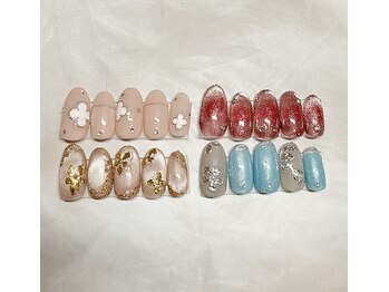 ルヴェール 久屋公園(le verre)/New定額デザイン