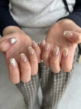 ハイク(HIKE)/【hand＊Type C】
