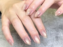 ネイル クランツ(nail kranz)/