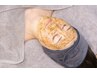 【まずはお試し！ニキビケア】国産ハーブピーリング×極上の美容液導入付