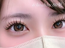 ワイケイビューティーサロン(YK Beaty salon)/