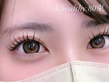 ワイケイビューティーサロン(YK Beaty salon)/