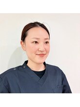 美容整体 ソワン 山本 真名実