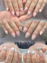 ビーティーサンキューネイル(BT39_Nail)/