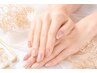 【2ヵ月以内の再来店】ハンドジェルネイル3850円＋★自店オフ代1100円★