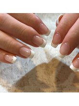 プロエム/hand gel design