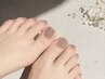 【nail/foot】 キラっと輝く♪/ フラッシュ・マグネットネイル
