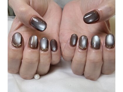 ブランネイル(BLANC.nail)の写真