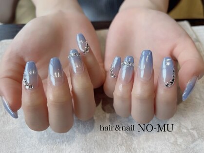 ノーム ネイル(NO-MU)の写真