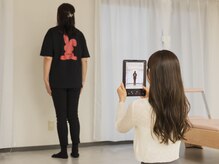 ポア(POA)の雰囲気（姿勢分析などを通して1人1人に合ったピラティスレッスンをご提案）