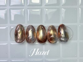 ニュアンス定額
