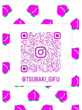 ツバキ 岐阜店(TSUBAKI) Instagram 更新中♪
