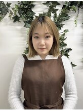 パークバイトーキョー(Park by tokyo) arisa