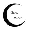 ムームーン(Moumoon)ロゴ