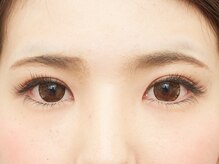 グラフィス(Graffice)/最新！フラットラッシュ♪