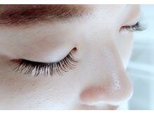 アイラッシュサロン ミラクル吉祥寺店/地まつげに優しいブラウン