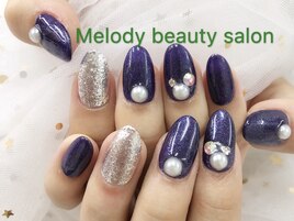 スカルプデザイン