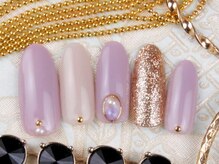 プティ ビジュー(Petit bijou)/110