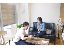 カルム(CALME)/カウンセリング