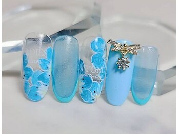 エンジェルビューティー 上野(Angel Beauty)/選べる定額デザイン5980円