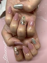 綾瀬駅で人気のネイルサロン ホットペッパービューティー