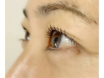 ウミカサロン(Umika Salon)/まつげパーマ