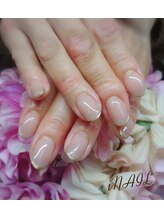 アイネイル(iNAIL)/