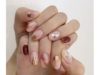 キュート ビューティーサロン(Cute Beauty Salon)/