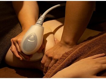 ベルア 東銀座店(Bellea)/人気No.1痩身コースで本気痩せ