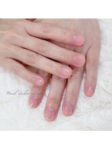 リル(Liele)/お客様ネイル◇¥2500