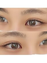 ママンビューティー(Maman Beauty)/ラッシュリフト♪(まつげパーマ)