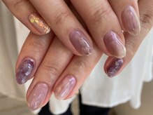 アンティム ネイル(INTIME nail)/